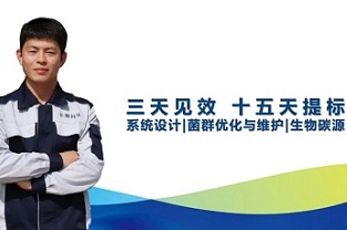 總氮達標降本？這幾個優(yōu)化方法你必須知道