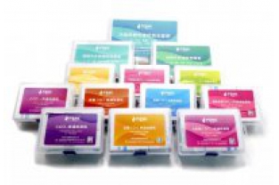 水質(zhì)快速檢測(cè)包，任性送！