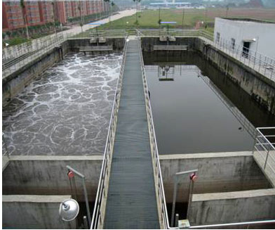 強化消毒下，水廠生化系統(tǒng)如何應(yīng)對