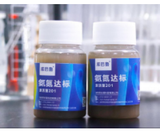 生化系統(tǒng)崩潰，氨氮超標，我該怎么辦?