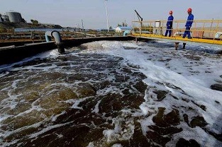 高鹽廢水如何處理？