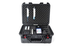 都2021了，還不用快檢儀，你都快out了