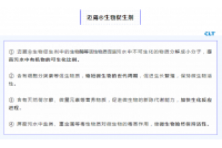 總氮超標(biāo)，除了投加碳源還能做啥