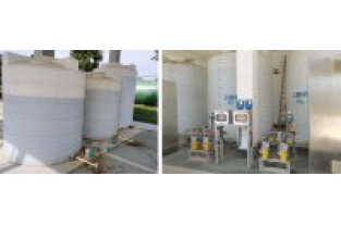 加維?智慧加藥管理系統(tǒng)：降本增效好幫手，邁向智慧水務(wù)的關(guān)鍵一步！