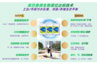 冬季低溫，微生物活性低怎么辦